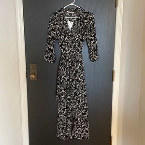 NEVER WORN- M ZARA - The Marilyn Dress